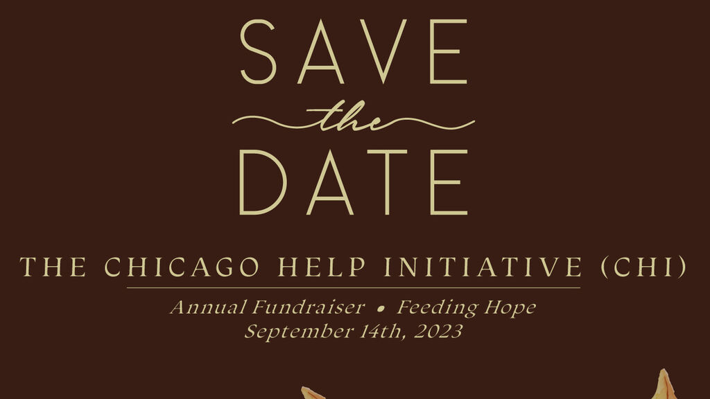 Chi Annual Fundraiser St D Fb Event Cover Photo