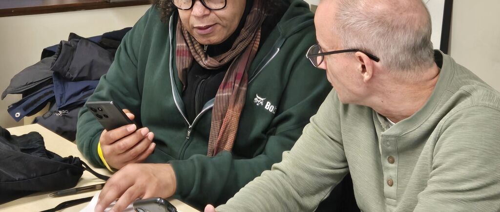 One On One Jobs Club