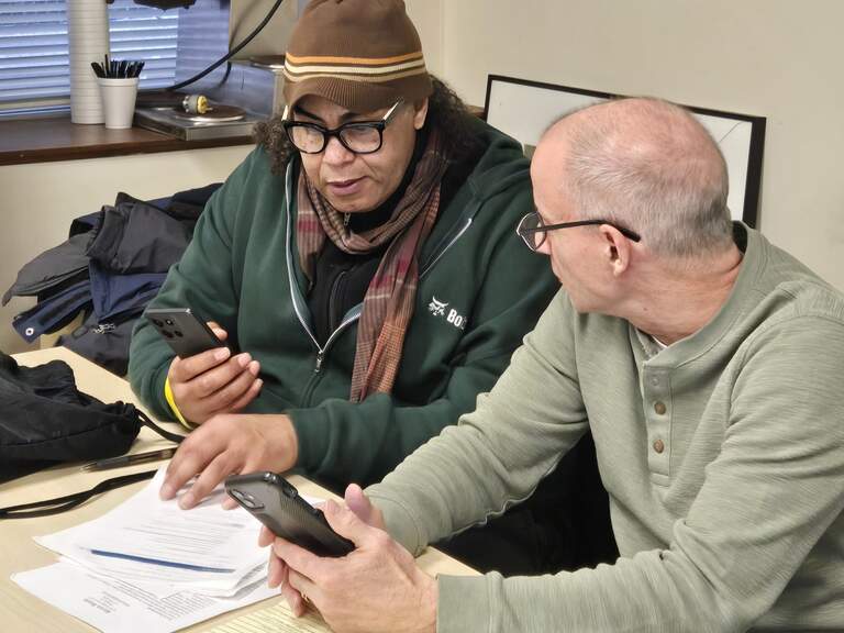 One On One Jobs Club