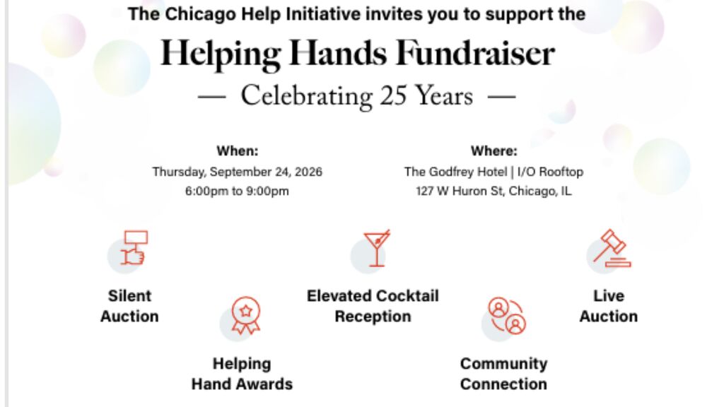Full Sheet Invite 25Th Anniversary