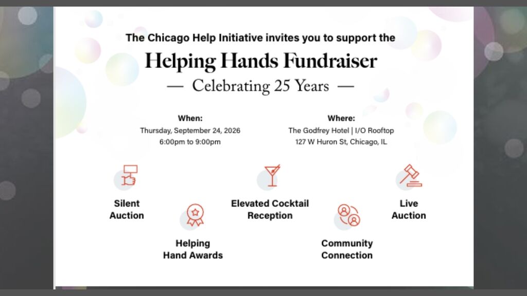 2026 Website Header Fundraiser 25Th